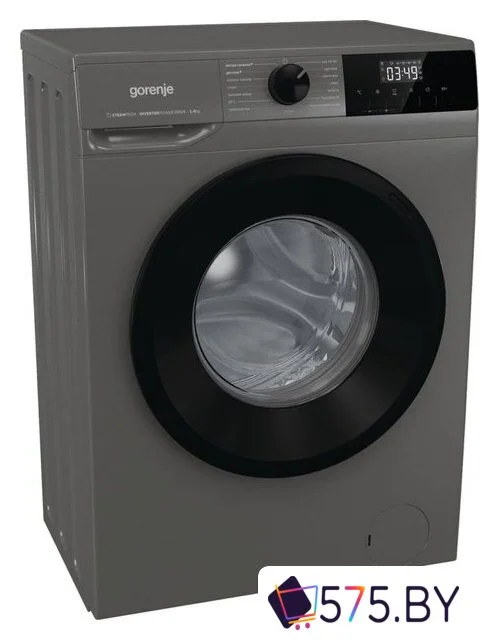 Стиральная машина Gorenje WNHPI84AS/AR в магазине 575.by