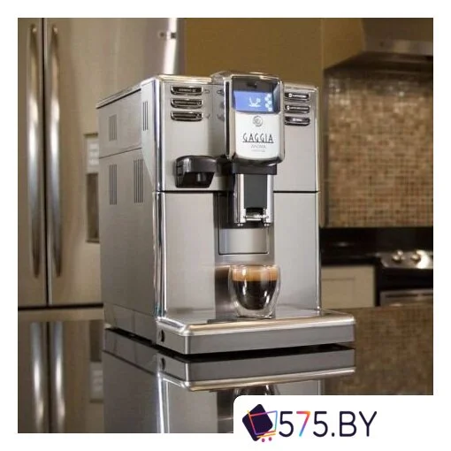 Кофемашина Gaggia Anima Prestige RI8762/01 в магазине 575.by