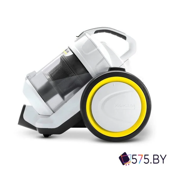 Пылесос Karcher VC 3 1.198-051.0 в магазине 575.by