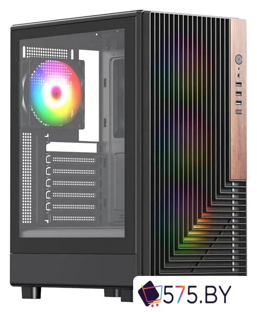 Корпус ACD Citadel 101 AH-TC1GA-000 в магазине 575.by