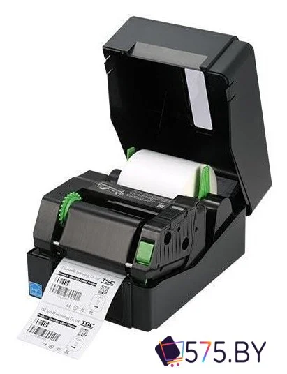 Принтер этикеток TSC TE210 в магазине 575.by