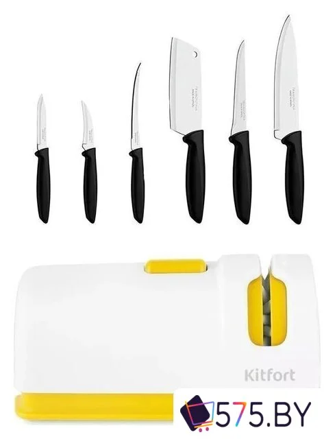 Электроточилка Kitfort KT-4068-1 в магазине 575.by