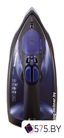 Утюг Panasonic NI-U600CATW в магазине 575.by