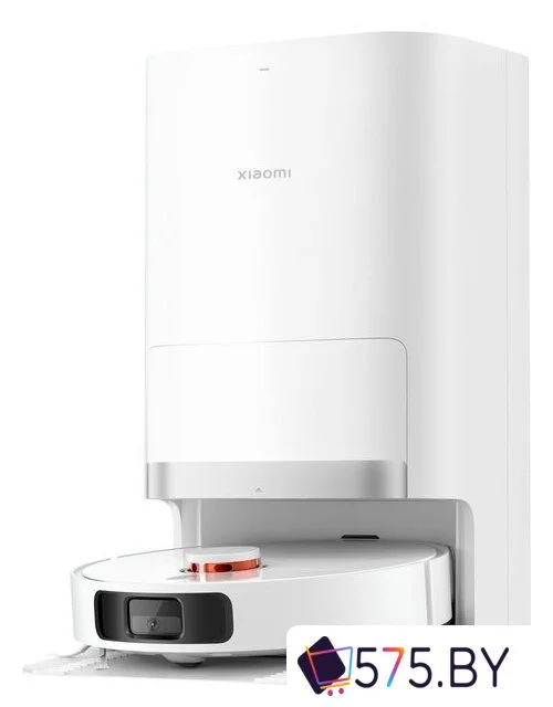 Робот-пылесос Xiaomi Robot Vacuum X20+ (евровилка) в магазине 575.by