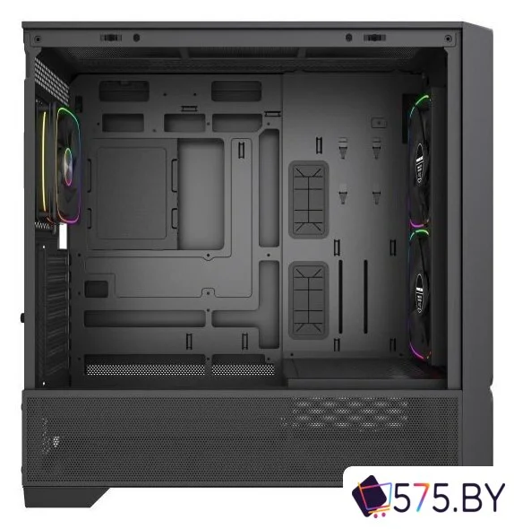 Корпус Powercase AX5 CJXA-A5 в магазине 575.by