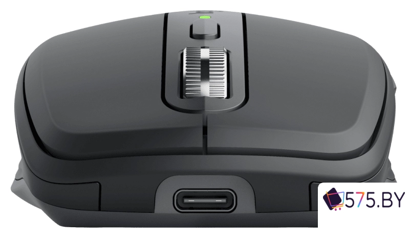 Мышь Logitech MX Anywhere 3S (графит) в магазине 575.by