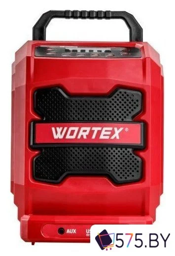 Радиоприемник Wortex CR 1803 1334801 в магазине 575.by