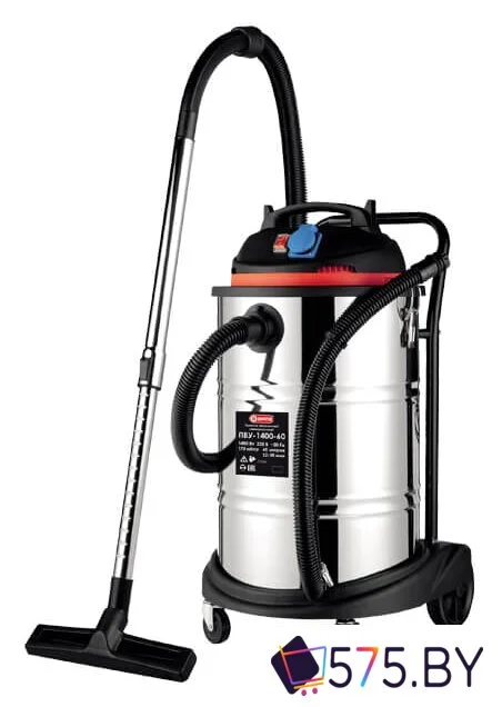 Пылесос ДИОЛД ПВУ-1400-60 [70010040] в магазине 575.by