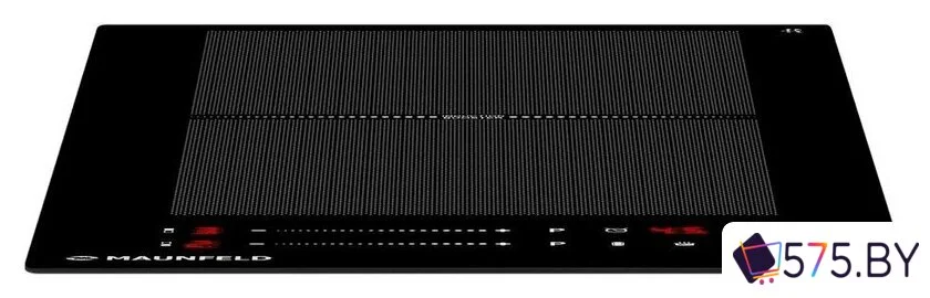Варочная панель MAUNFELD CVI292S2FBK Inverter в магазине 575.by