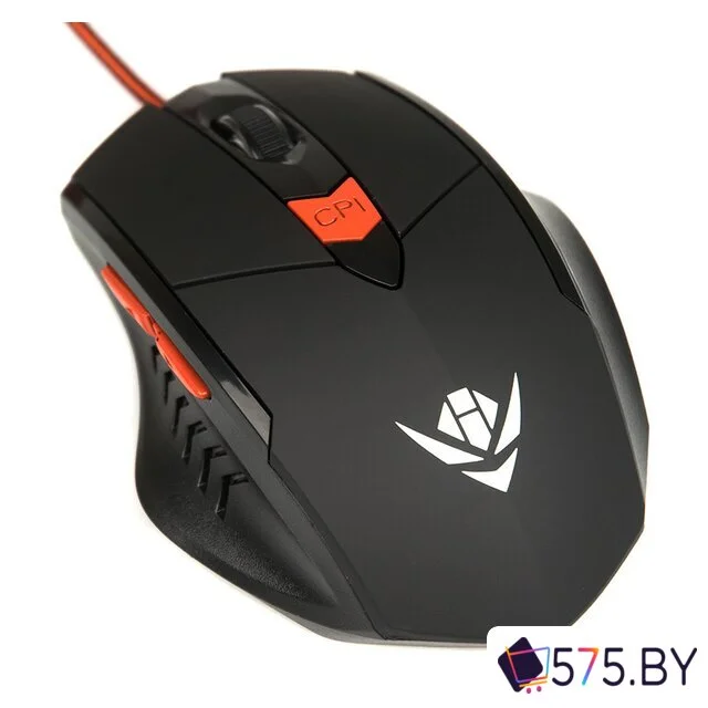 Игровая мышь Nakatomi MOG-11U в магазине 575.by