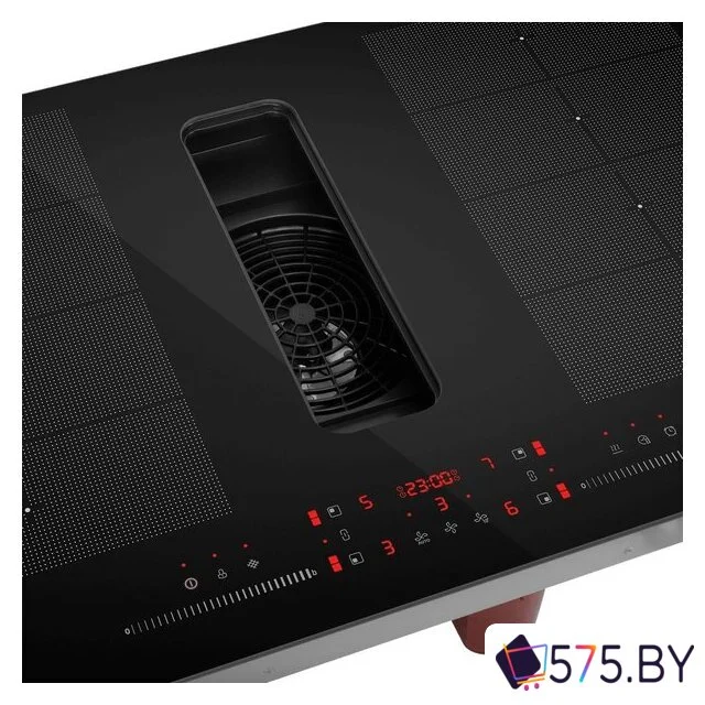 Варочная панель MAUNFELD MIHC834SF2BK в магазине 575.by