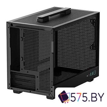 Корпус DeepCool CH160 R-CH160-BKNGI0-G-1 в магазине 575.by