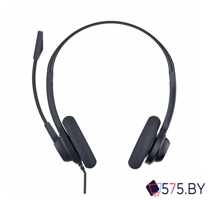 Офисная гарнитура Accutone TB220 RJU в магазине 575.by