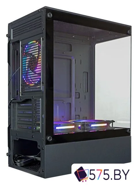 Корпус Ginzzu CL475 в магазине 575.by