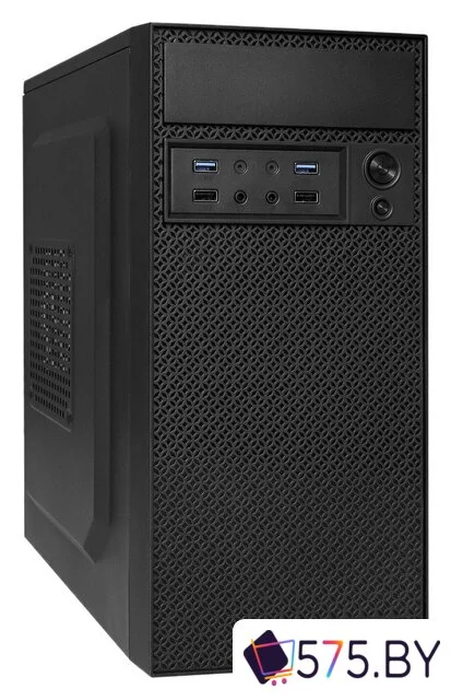 Корпус ExeGate BAA-109U2 EX291271RUS в магазине 575.by