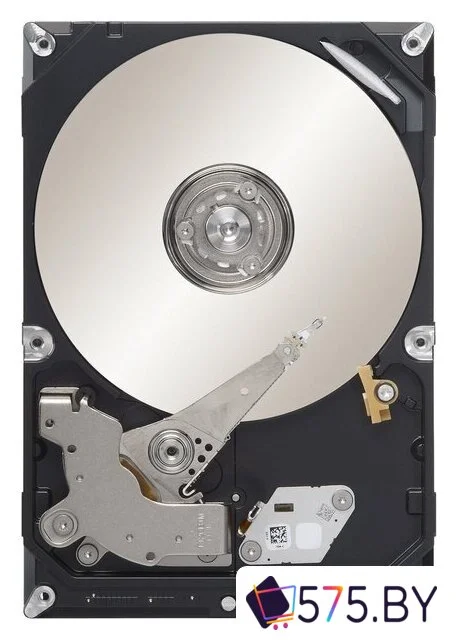Жесткий диск Seagate Video 3.5 4TB ST4000VM000 в магазине 575.by