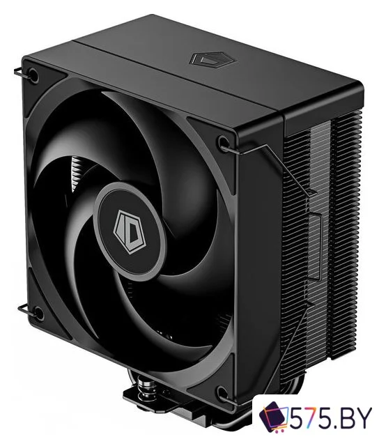 Кулер для процессора ID-Cooling SE-214-XT V2 Black в магазине 575.by