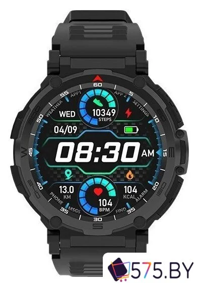 Умные часы Maxvi SW-08 в магазине 575.by