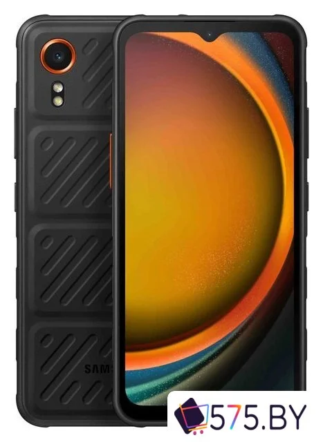 Телефон Samsung Galaxy XCover7 SM-G556B 6GB/128GB (черный) в магазине 575.by