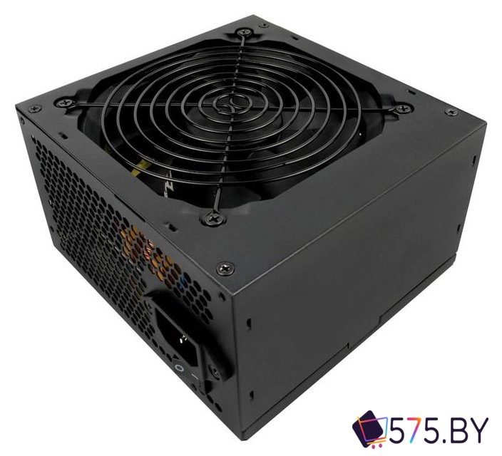 Блок питания 1stPlayer BLACK.SIR 600W SR-600W в магазине 575.by