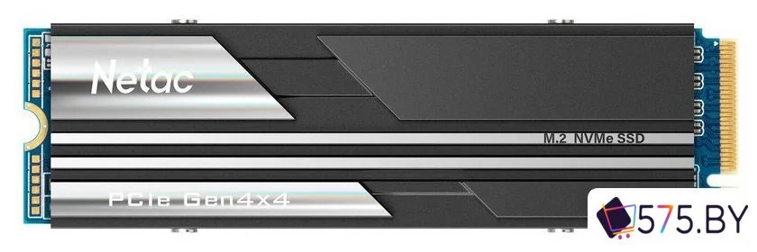SSD Netac NV5000 1TB NT01NV5000-1T0-E4X в магазине 575.by