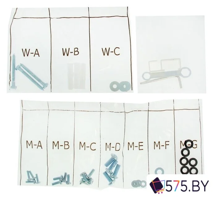 Кронштейн для телевизора Ultramounts UM864W в магазине 575.by