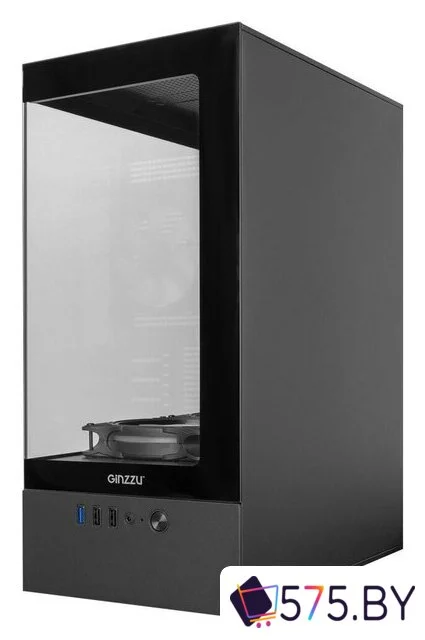 Корпус Ginzzu CL475 в магазине 575.by