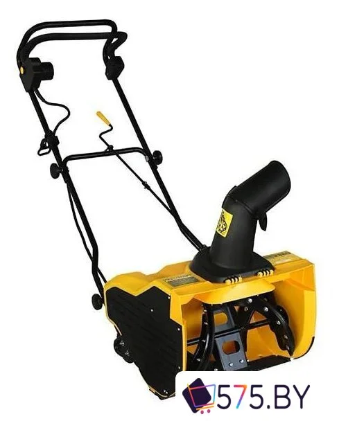 Снегоуборщик Champion STE1650 в магазине 575.by