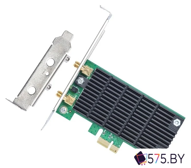Wi-Fi адаптер TP-Link Archer T4E AC1200 в магазине 575.by