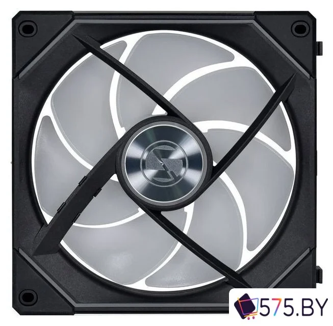 Вентилятор для корпуса Lian Li Uni Fan SL Infinity 140 G99.14SLIN1B.00 в магазине 575.by