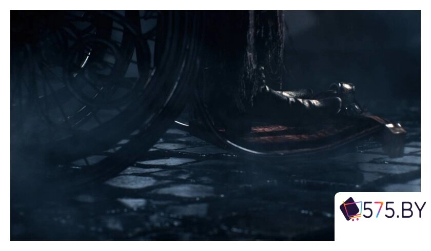 Игры для приставок PlayStation 4 Bloodborne: Порождение крови. Game of the Year Edition в магазине 575.by