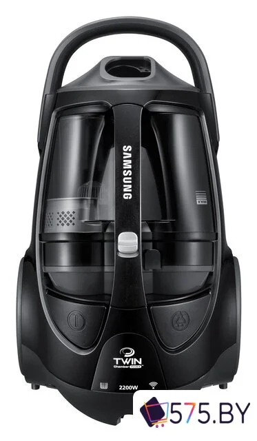 Пылесос Samsung VCC8876H35/XEV в магазине 575.by
