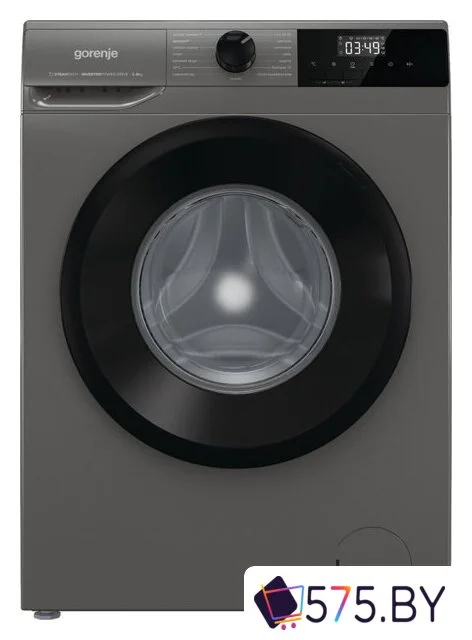 Стиральная машина Gorenje WNHPI84AS/AR в магазине 575.by