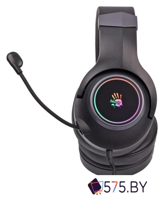 Наушники A4Tech Bloody G350 в магазине 575.by