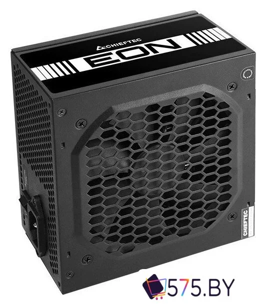 Блок питания Chieftec Eon ZPU-400S в магазине 575.by