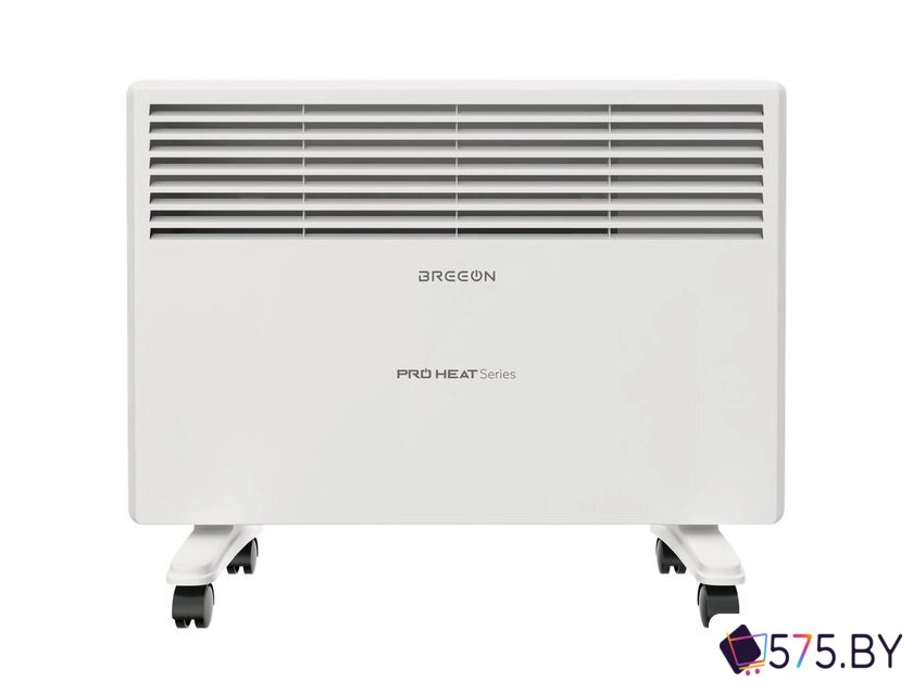 Конвектор Breeon Pro Heat BCPT-2000 KM в магазине 575.by