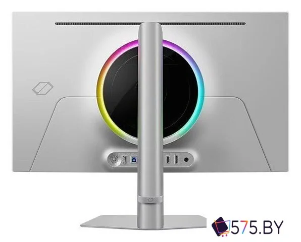 Игровой монитор Samsung Odyssey OLED G6 LS27FG602SIXCI в магазине 575.by
