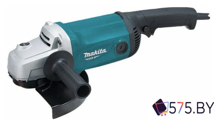 Угловая шлифмашина Makita M0921B в магазине 575.by