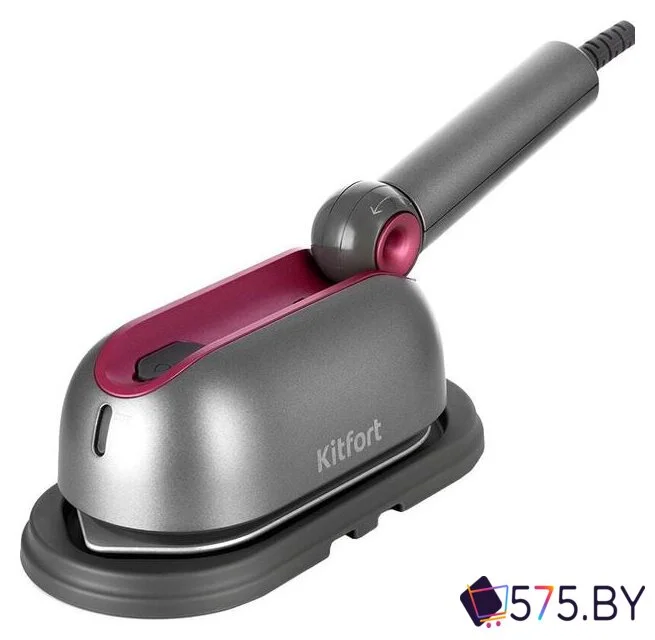 Отпариватель Kitfort KT-994 в магазине 575.by