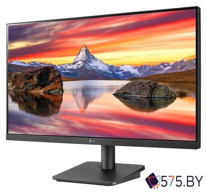 Монитор LG 24MP400-B в магазине 575.by