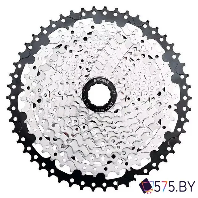 Кассета Sunrun CS-M1250 в магазине 575.by