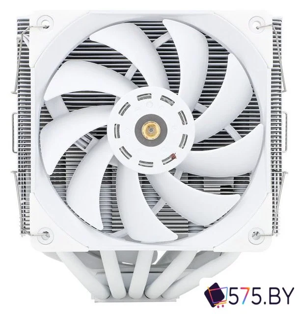 Кулер для процессора Thermalright Frost Commander 140 White в магазине 575.by