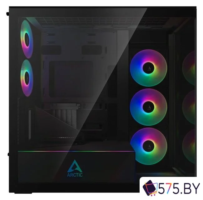 Корпус Arctic Xtender VG ACPCC00019A в магазине 575.by