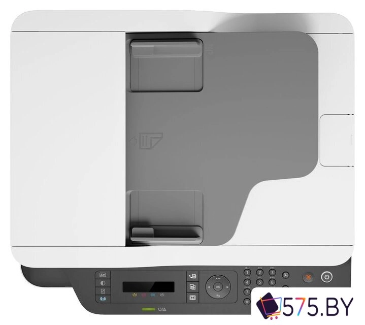 МФУ HP Color Laser 179fnw в магазине 575.by