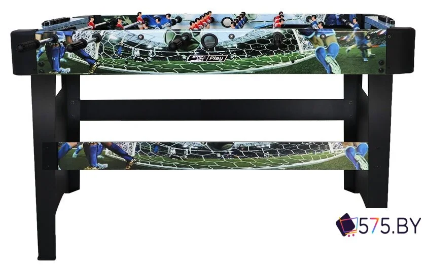 Настольный футбол Start Line World game в магазине 575.by