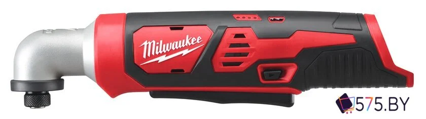 Винтоверт Milwaukee M12 BRAID-0 4933451247 (без АКБ) в магазине 575.by