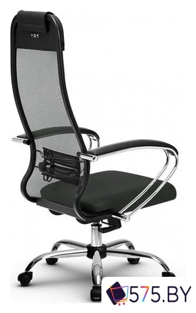 Офисное кресло Metta B 1b 11/K131 18 CH (черный) в магазине 575.by