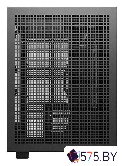 Корпус DeepCool CH260 Wood R-CH260-BKNWM0-G-1 в магазине 575.by