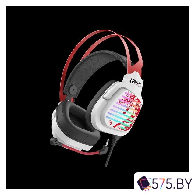 Наушники A4Tech Bloody G560 Naraka в магазине 575.by