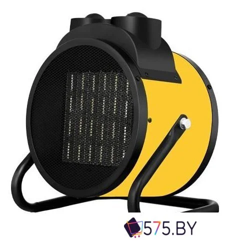 Электрическая тепловая пушка Zerten ZPK-30R в магазине 575.by